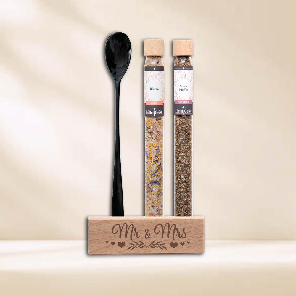 Preview: Gewürzset Küstenliebe